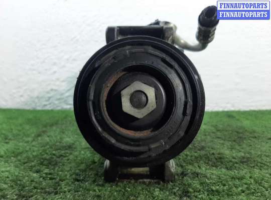 купить Компрессор кондиционера на Mercedes E-klasse (W212) 2009 - 2013