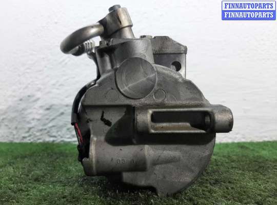 купить Компрессор кондиционера на Mercedes E-klasse (W212) 2009 - 2013