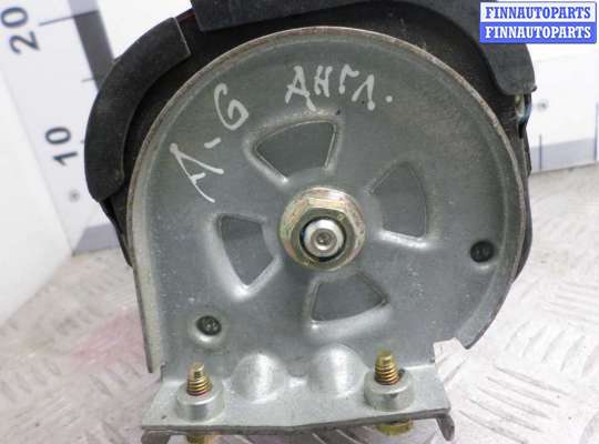 Подушка безопасности пассажира (AirBag) на Audi 100 (4A, C4)