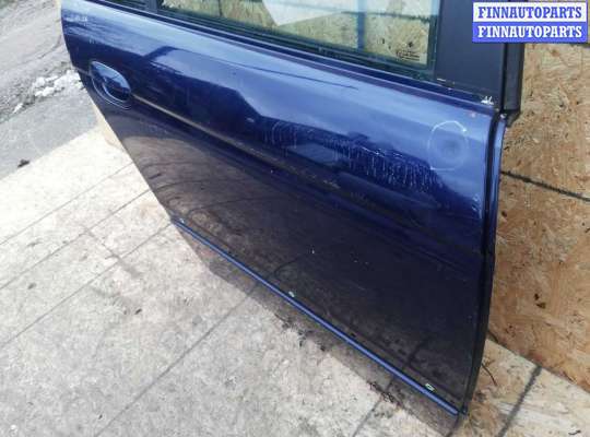 купить Замок двери задней правой на BMW 5-Series E39 1995 - 2000