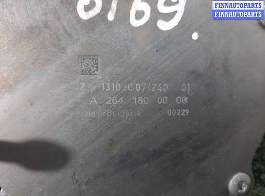 купить Насос водяной электрический на Mercedes GLC (X253) Рестайлинг 2019 - 2023