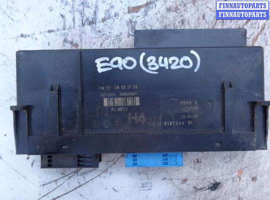 купить Блок Body control module на BMW 3-Series E90 2005 - 2009