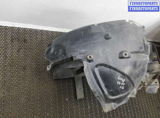 купить Подкрылок передний правый на Infiniti FX II (S51) 2008 - 2013