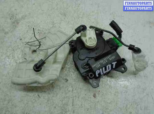 купить Моторчик заслонки печки на Honda Pilot I (YF1,YF2) 2002 - 2005
