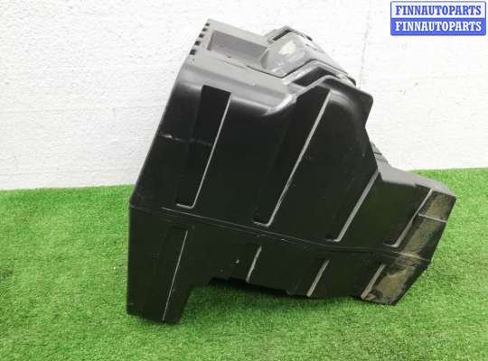 купить Сабвуфер на Porsche Panamera (970) 2009 - 2016