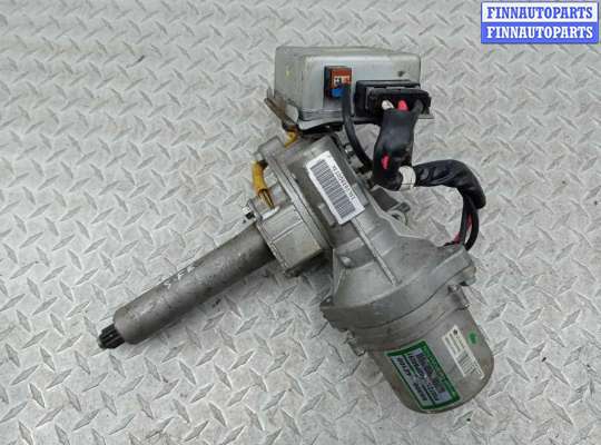 Колонка рулевая HN612528 на Hyundai Santa Fe III (DM) 2012 - 2016