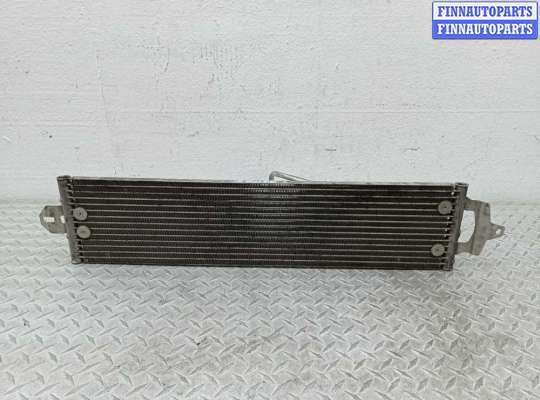 Радиатор АКПП AU1733401 на Audi Q7 (4LB) 2005 - 2009