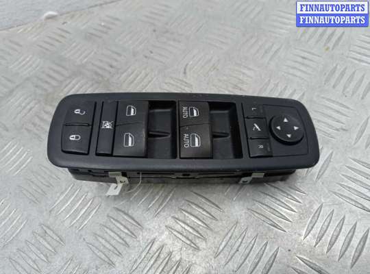 Кнопка стеклоподъемника JPC9625 на Jeep Grand Cherokee IV (WK2) Рестайлинг 2 2016 - 2020