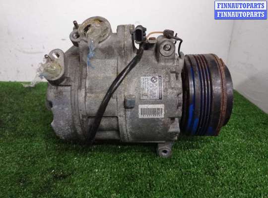 купить Компрессор кондиционера на BMW X5 E70 2007 - 2010
