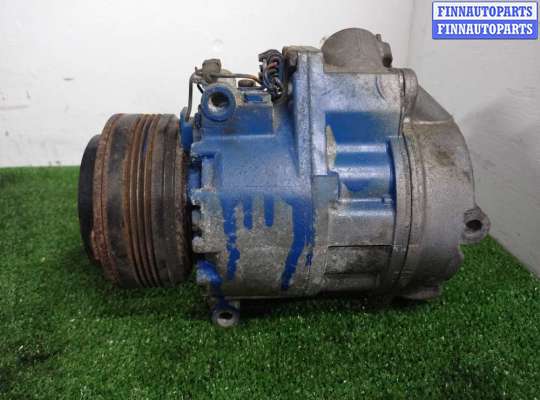 купить Компрессор кондиционера на BMW X5 E70 2007 - 2010