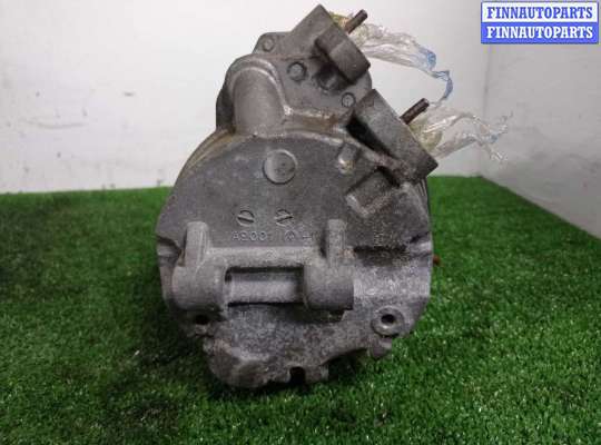 купить Компрессор кондиционера на BMW X5 E70 2007 - 2010