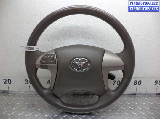 купить Руль на Toyota Camry VI (XV40) 2006 - 2009