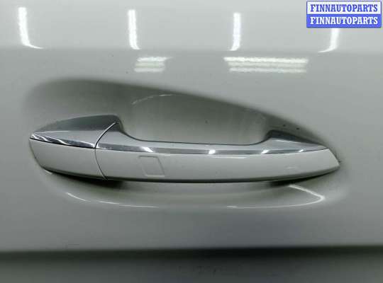 купить Ручка наружная передняя правая на Mercedes M-klasse (W166) 2011 - 2015