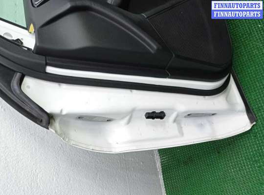 купить Ручка наружная передняя правая на Mercedes M-klasse (W166) 2011 - 2015