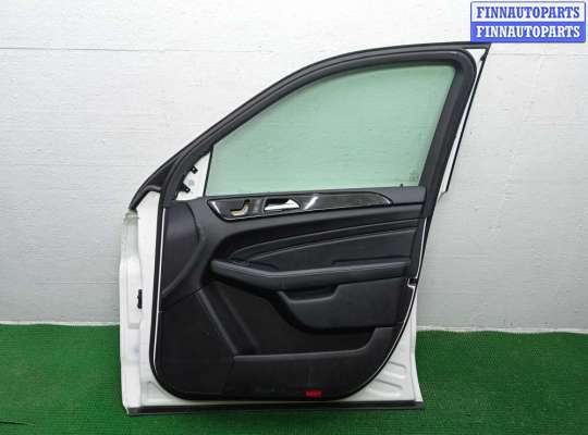 купить Ручка наружная передняя правая на Mercedes M-klasse (W166) 2011 - 2015