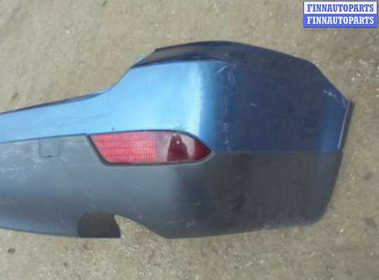купить Бампер задний на Subaru Tribeca Рестайлинг (WX) 2007 - 2014