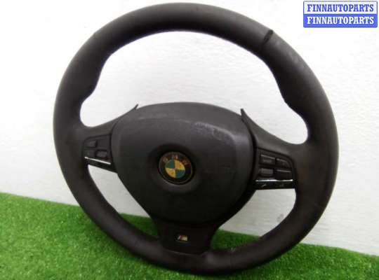 купить Руль на BMW 5-Series F10 2009 - 2013