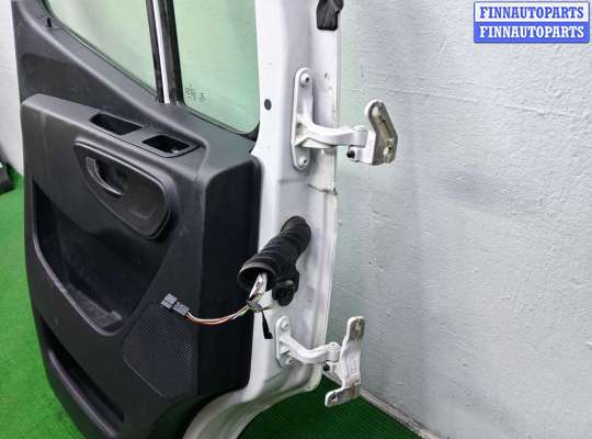 купить Накладка двери (Молдинг) на Mercedes Sprinter III (w907) 2019 - по наст. время
