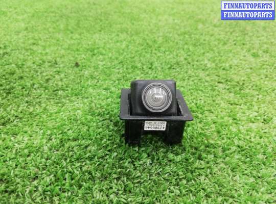 купить Камера заднего вида на Chevrolet Trax 2012 - наст. время