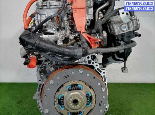 купить Катушка зажигания на Lexus NX (AYZ1) 2014 - 2017