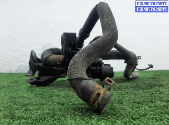 купить Насос водяной (помпа) на Renault Master III Рестайлинг 1 2014 - 2020