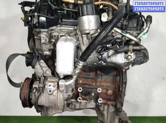 купить Генератор на Jeep Grand Cherokee IV (WK2) Рестайлинг 2013 -2016