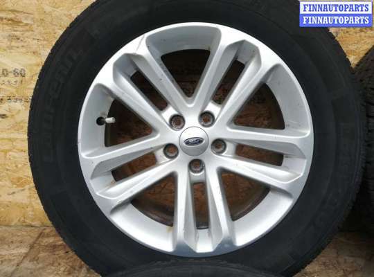 купить Диск литой на Ford Explorer V 2010 - 2015