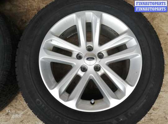 купить Диск литой на Ford Explorer V 2010 - 2015