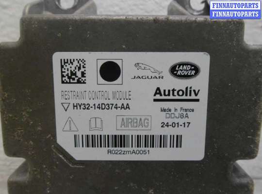 купить Блок управления подушек безопасности на Land Rover Range Rover Sport (LW,L494) 2013 - наст. время