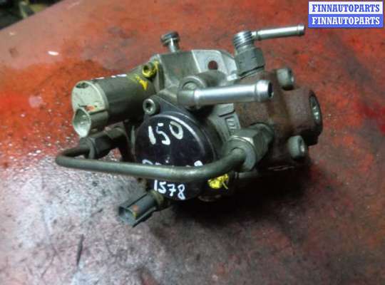 купить ТНВД на Toyota Land Cruiser Prado IV (J150) 2009 - 2013