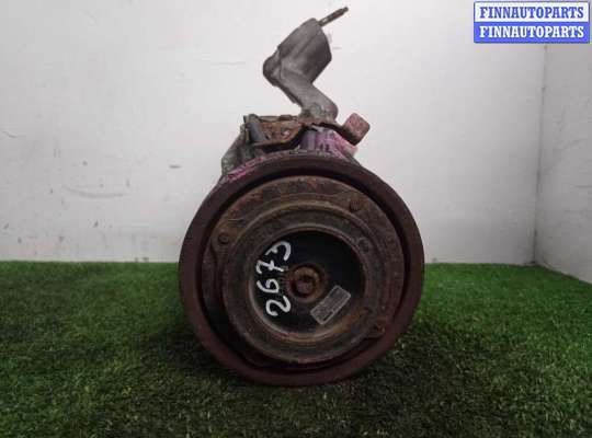 купить Компрессор кондиционера на Lexus RX (XU30) 2003 - 2006