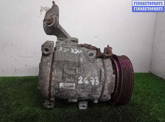 купить Компрессор кондиционера на Lexus RX (XU30) 2003 - 2006