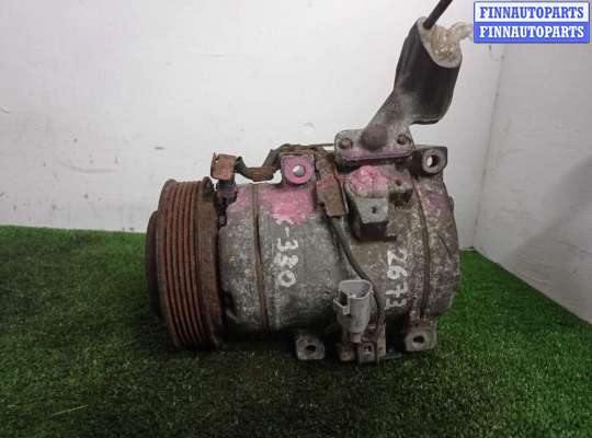 купить Компрессор кондиционера на Lexus RX (XU30) 2003 - 2006