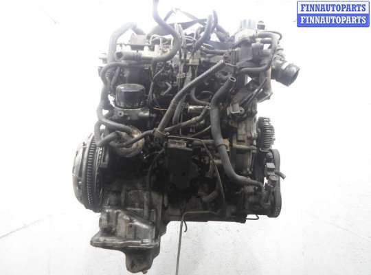 ДВС (Двигатель) на Nissan Pathfinder III (R51)