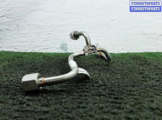 купить Трубка топливная на Porsche Macan (95B) 2014 - наст. время