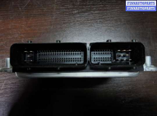 купить Блок управления ДВС на Audi A6 C5 (4B2) 1997 - 2001