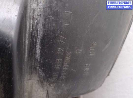 купить Подкрылок передний левый на Mercedes Sprinter II (w906) 2006 - 2017