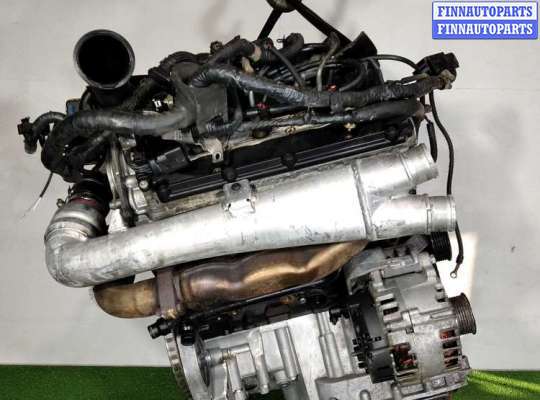 купить Насос ГУР на Audi Q7 (4LB) 2005 - 2009