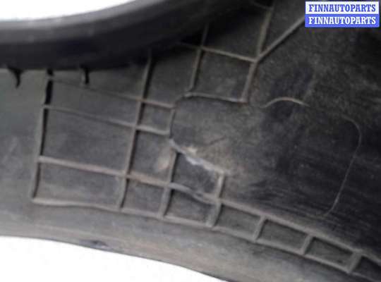 купить Накладка заднего правого крыла на Hyundai Kona (OS) 2017 - 2021