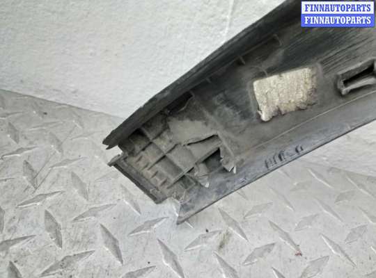 купить Накладка заднего правого крыла на Hyundai Kona (OS) 2017 - 2021