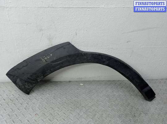 купить Накладка заднего правого крыла на Hyundai Kona (OS) 2017 - 2021