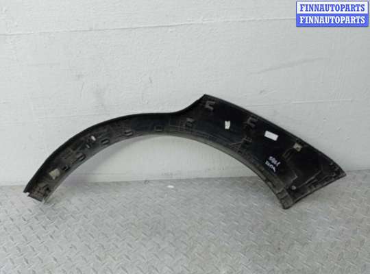 купить Накладка заднего правого крыла на Hyundai Kona (OS) 2017 - 2021
