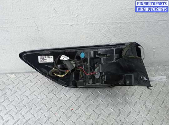 купить Фонарь крыла правый на Ford Escape IV 2019 - 2024