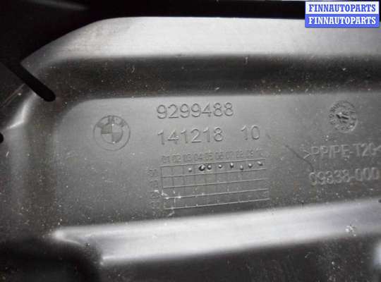 купить Пластик салона на BMW 5-Series G30 2016 - 2020