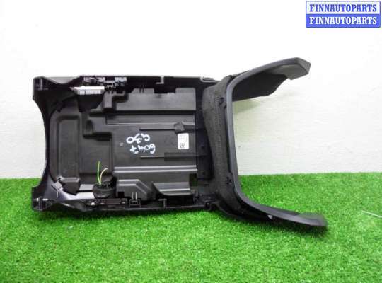 купить Пластик салона на BMW 5-Series G30 2016 - 2020