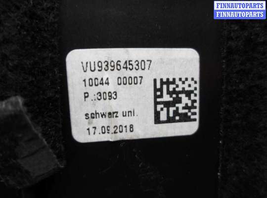 купить Пластик салона на BMW 5-Series G30 2016 - 2020