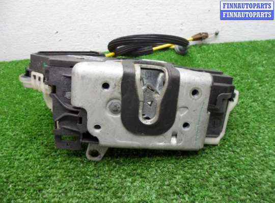 купить Замок двери задней правой на Ford Explorer V 2010 - 2015