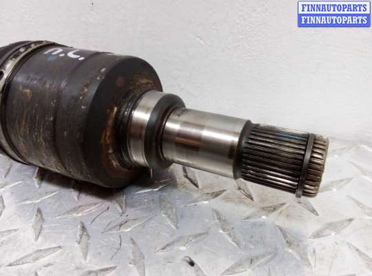 купить Полуось передняя левая на Mercedes R-klasse (W251) Рестайлинг 1 2007 - 2010