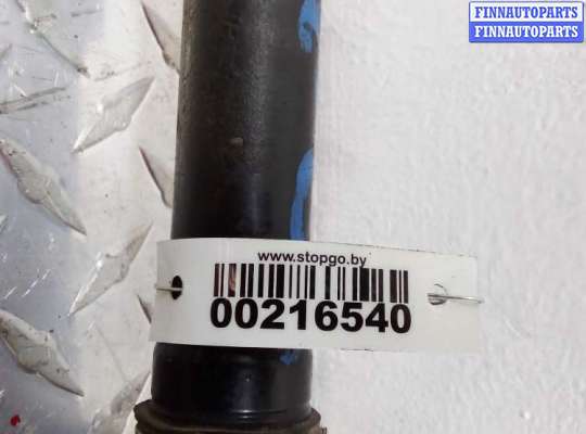 купить Полуось передняя левая на Mercedes R-klasse (W251) Рестайлинг 1 2007 - 2010