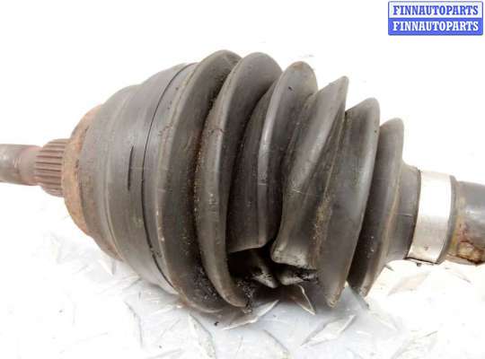 купить Полуось передняя левая на Mercedes R-klasse (W251) Рестайлинг 1 2007 - 2010